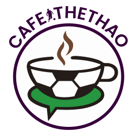 Hình ảnh logo Cafethethao